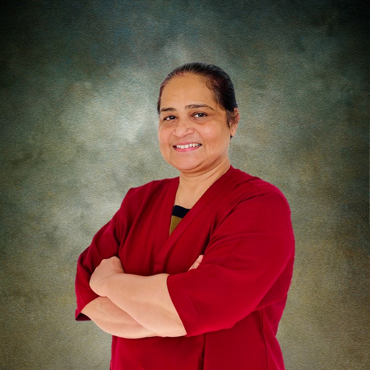 Ms Bharathi Bangera