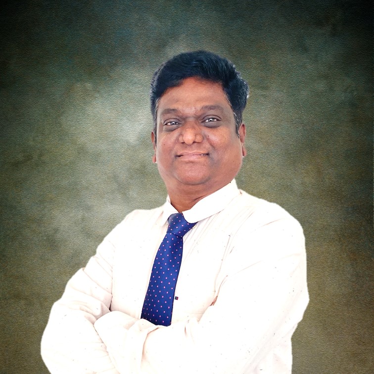 Dr. Siva Kumar