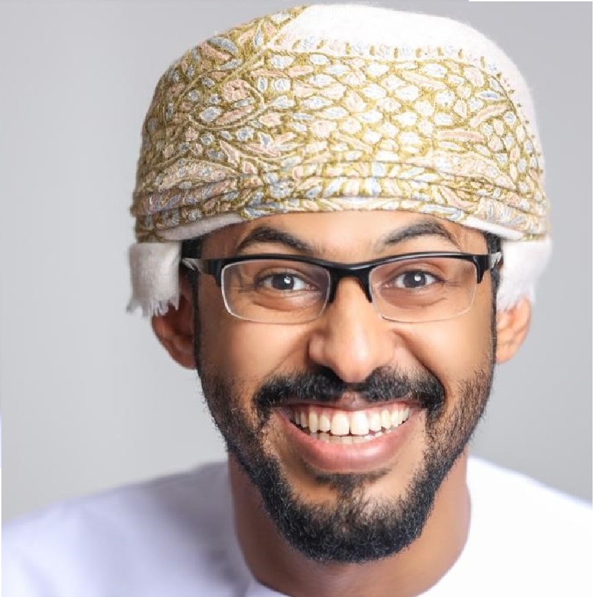 DR. KHAMIS AL-HASANI