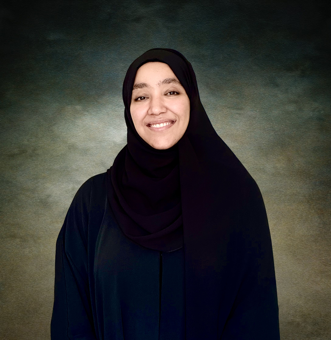 MS Sumia Alhadhrami