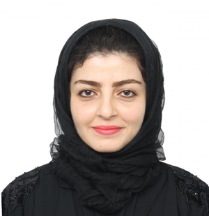 DR. NOOR AL SAADI