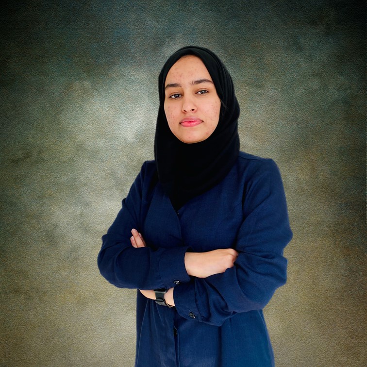 DR RAQIYA AL NAHDI